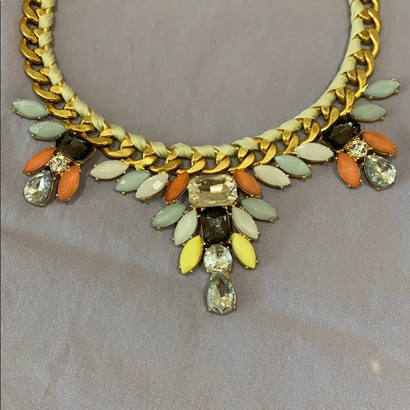 Gorgeous necklace - Picture 6 of 6